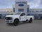 2025 Ford F-350SD XL
