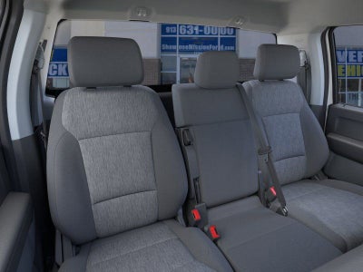 2025 Ford F-350SD XL