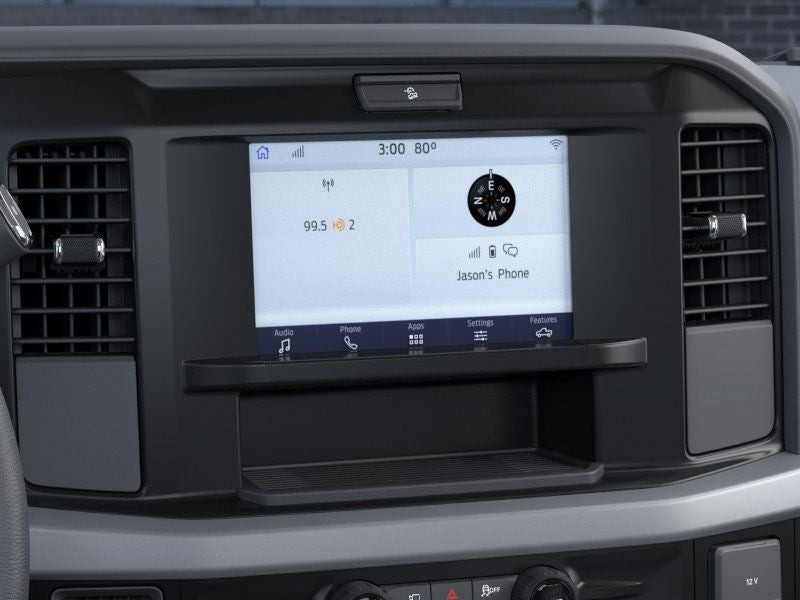 2025 Ford F-350SD XL