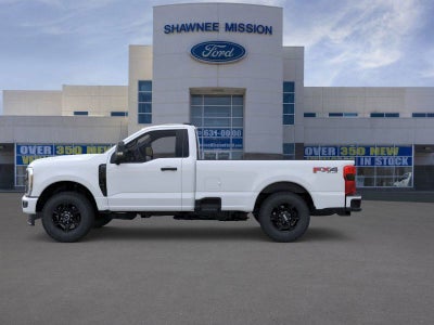 2025 Ford F-350SD XL