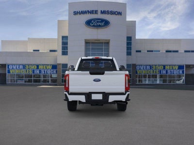 2025 Ford F-350SD XL