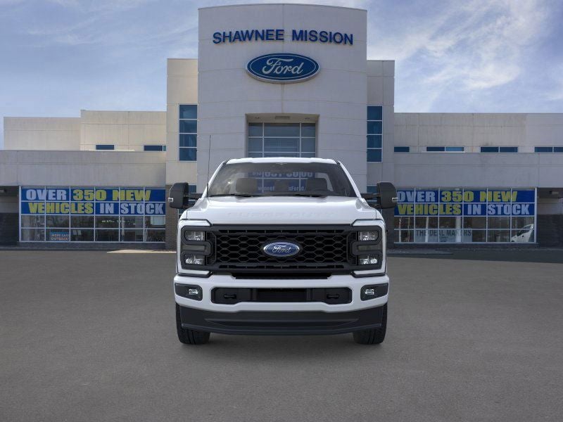 2025 Ford F-350SD XL