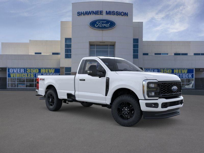 2025 Ford F-350SD XL