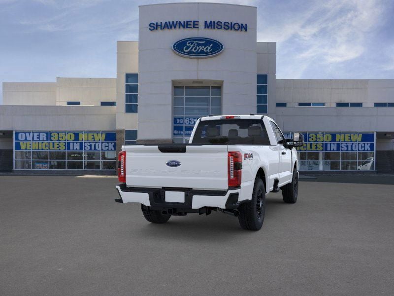 2025 Ford F-350SD XL