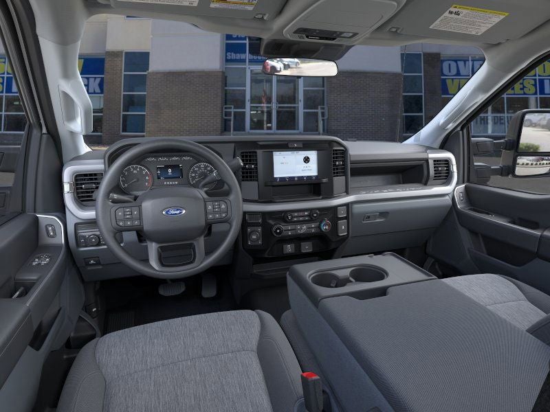 2025 Ford F-350SD XL