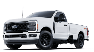 2025 Ford F-350SD XL