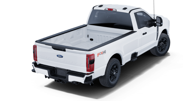 2025 Ford F-350SD XL