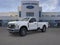 2025 Ford F-350SD XLT