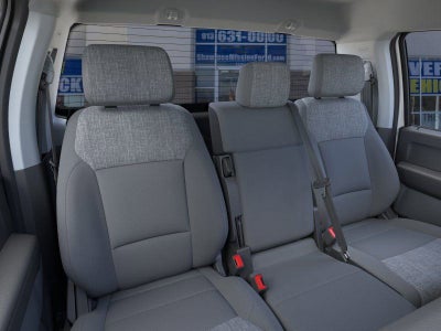 2025 Ford F-350SD XLT