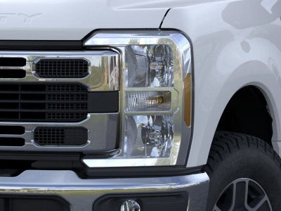 2025 Ford F-350SD XLT
