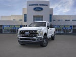 2025 Ford F-350SD XLT
