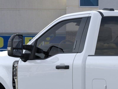 2025 Ford F-350SD XLT