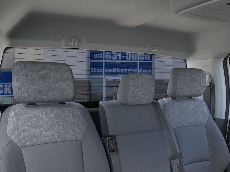 2025 Ford F-350SD XLT