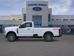 2025 Ford F-350SD XLT
