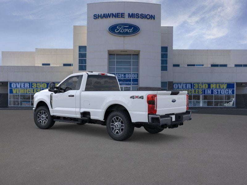 2025 Ford F-350SD XLT