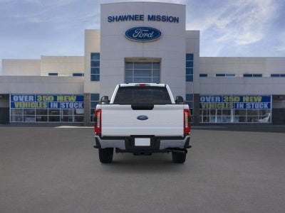 2025 Ford F-350SD XLT