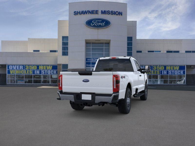 2025 Ford F-350SD XLT