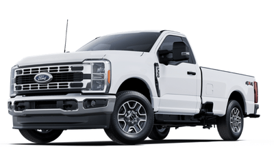 2025 Ford F-350SD XLT