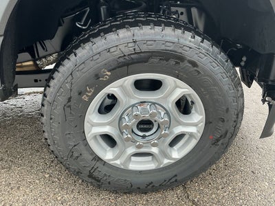 2026 Ford F-350SD XLT