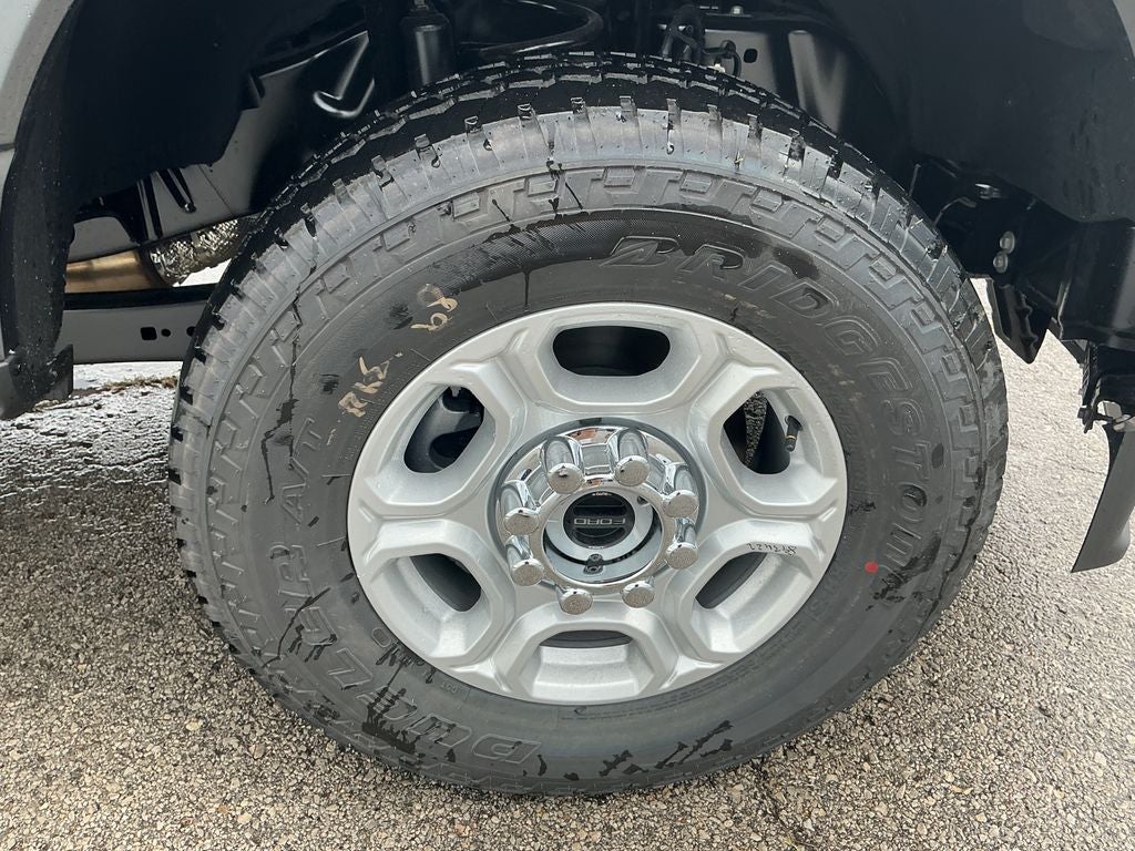2026 Ford F-350SD XLT