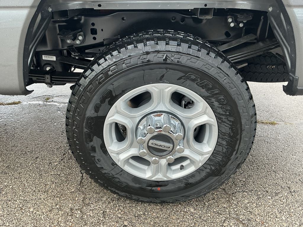 2026 Ford F-350SD XLT