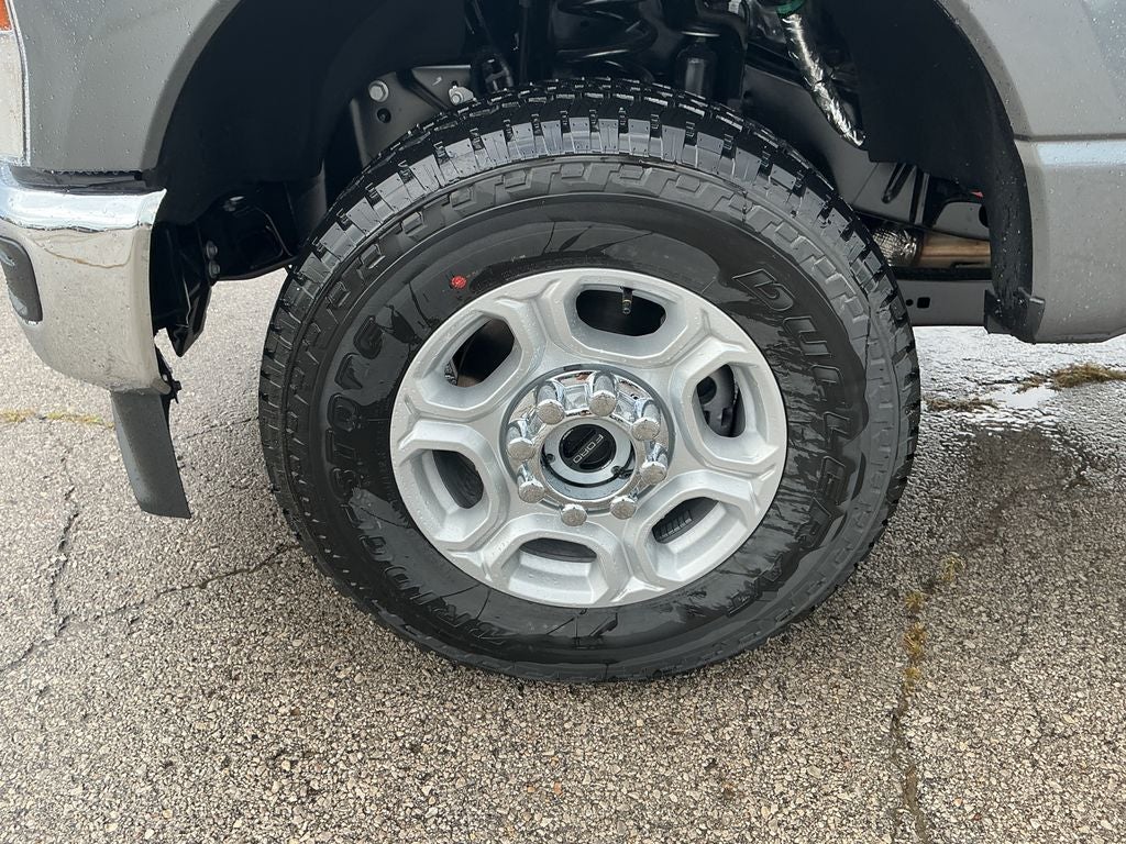 2026 Ford F-350SD XLT
