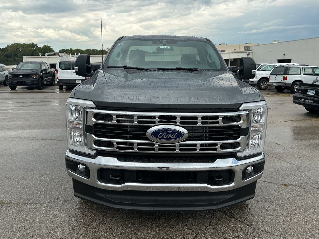 2026 Ford F-350SD XLT