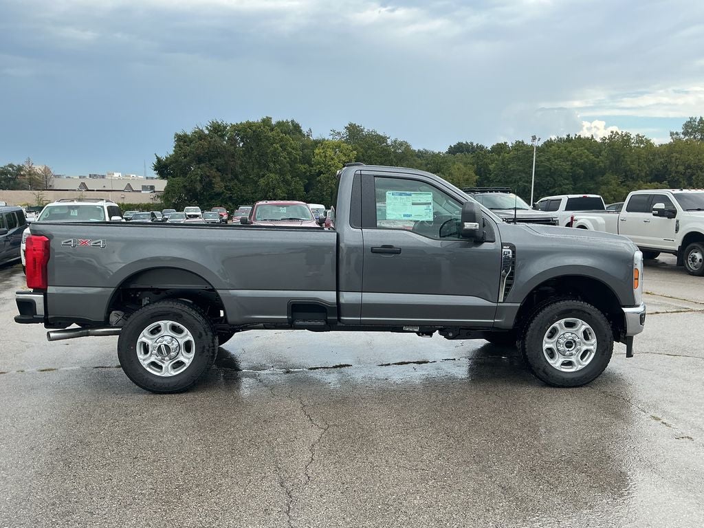 2026 Ford F-350SD XLT