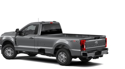 2026 Ford F-350SD F-350® XLT