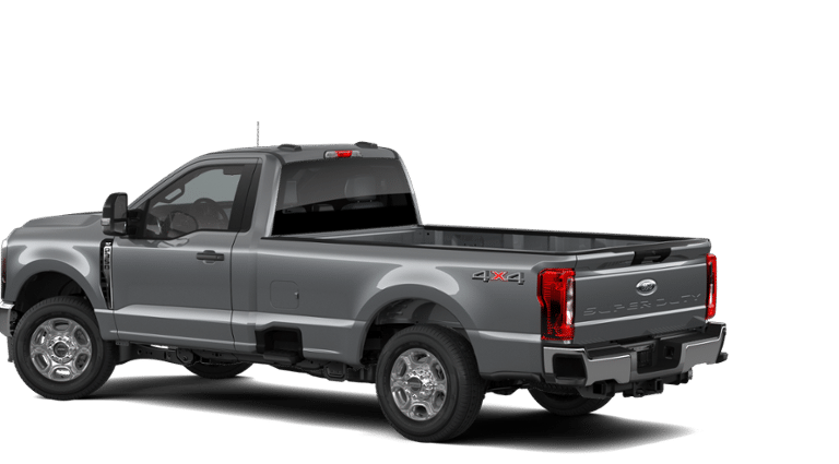2026 Ford F-350SD F-350® XLT