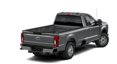 2026 Ford F-350SD F-350® XLT