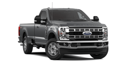 2026 Ford F-350SD F-350® XLT