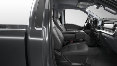 2026 Ford F-350SD F-350® XLT
