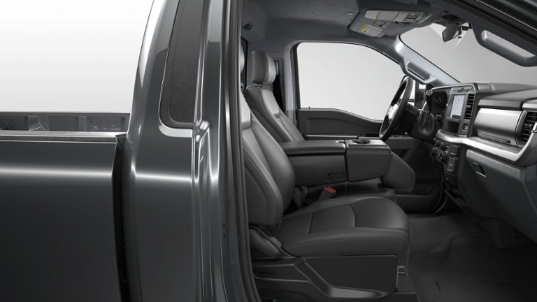 2026 Ford F-350SD F-350® XLT