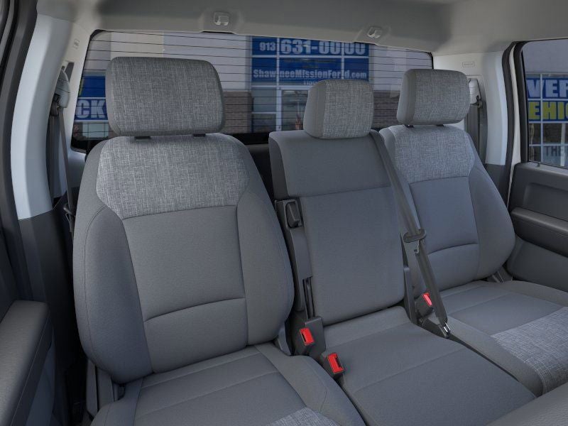 2025 Ford F-350SD XLT