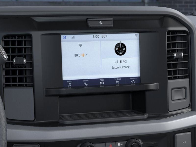 2025 Ford F-350SD XLT