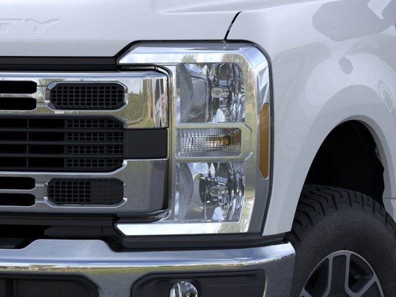 2025 Ford F-350SD XLT