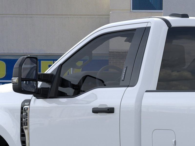 2025 Ford F-350SD XLT