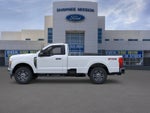 2025 Ford F-350SD XLT