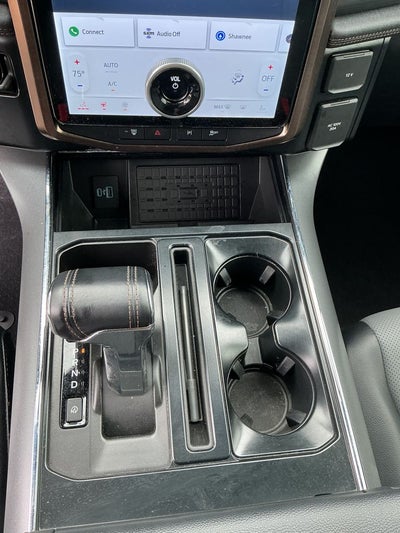 2023 Ford F-150 Lightning Lariat