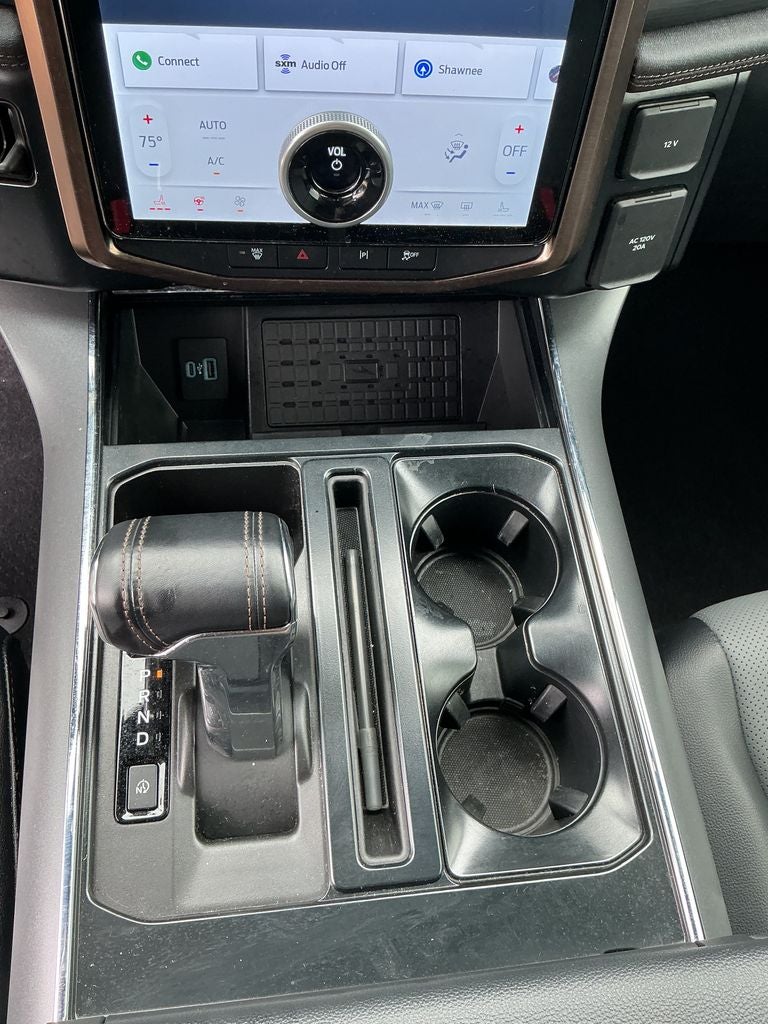 2023 Ford F-150 Lightning Lariat