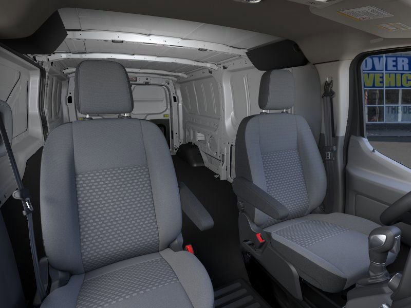 2025 Ford Transit-150 Base