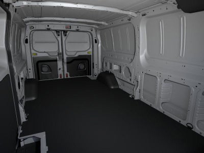 2025 Ford Transit-150 Base