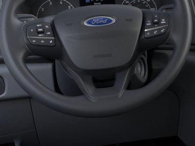 2025 Ford Transit-150 Base