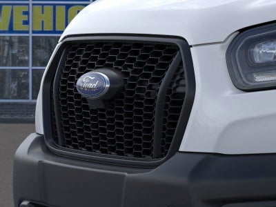 2025 Ford Transit-150 Base