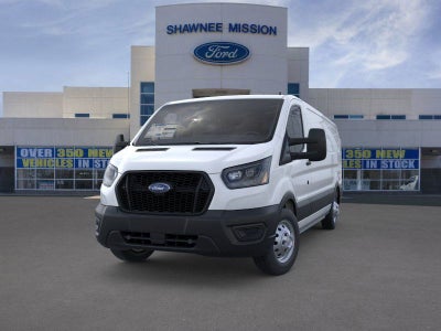 2025 Ford Transit-150 Base