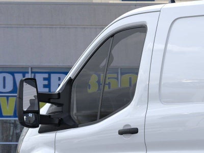 2025 Ford Transit-150 Base