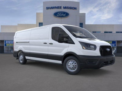 2025 Ford Transit-150 Base