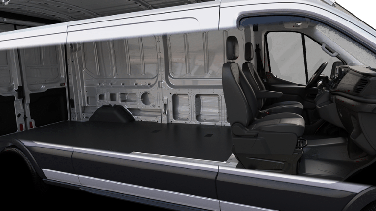 2025 Ford Transit-150 Base