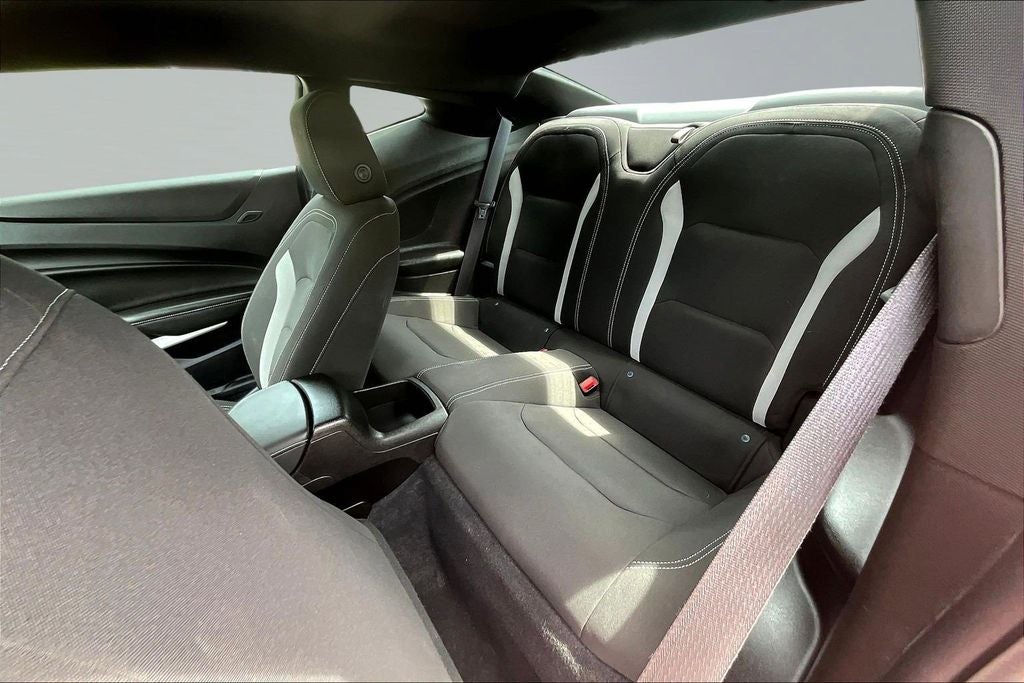 2022 Chevrolet Camaro LT1